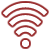 Wireless icon